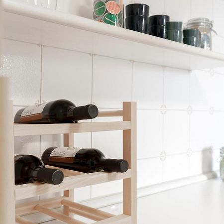 Barbadori Tower Apartment フィレンツェ エクステリア 写真
