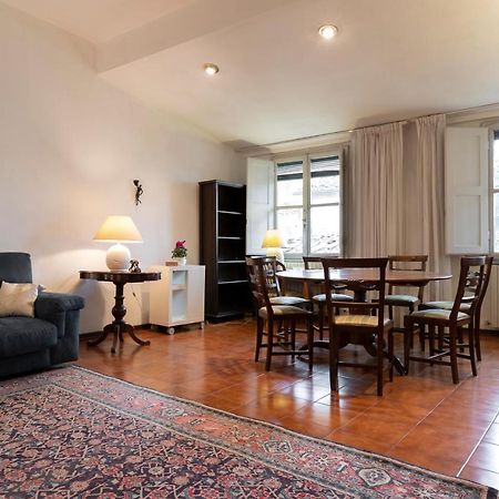 Barbadori Tower Apartment フィレンツェ エクステリア 写真
