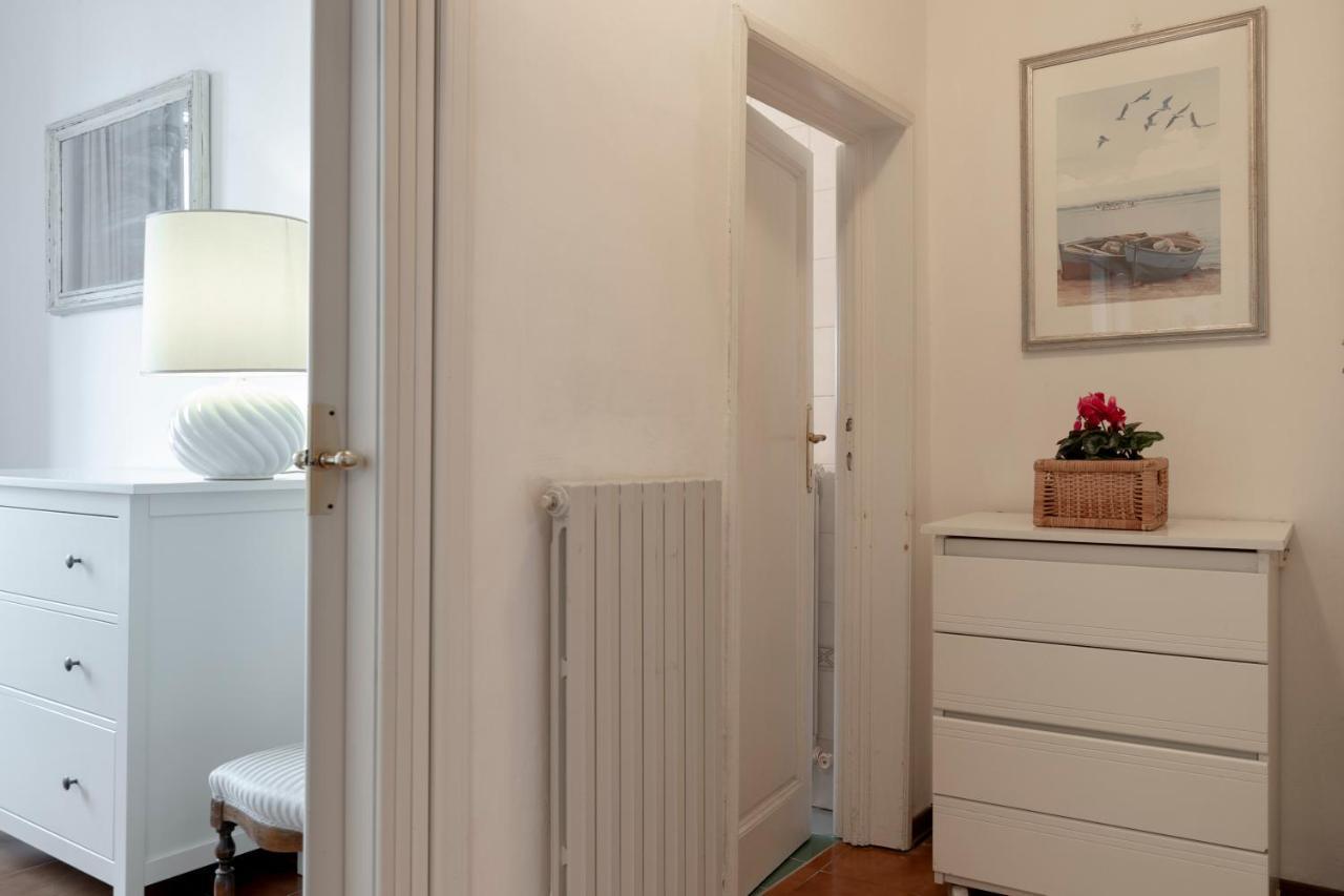 Barbadori Tower Apartment フィレンツェ エクステリア 写真