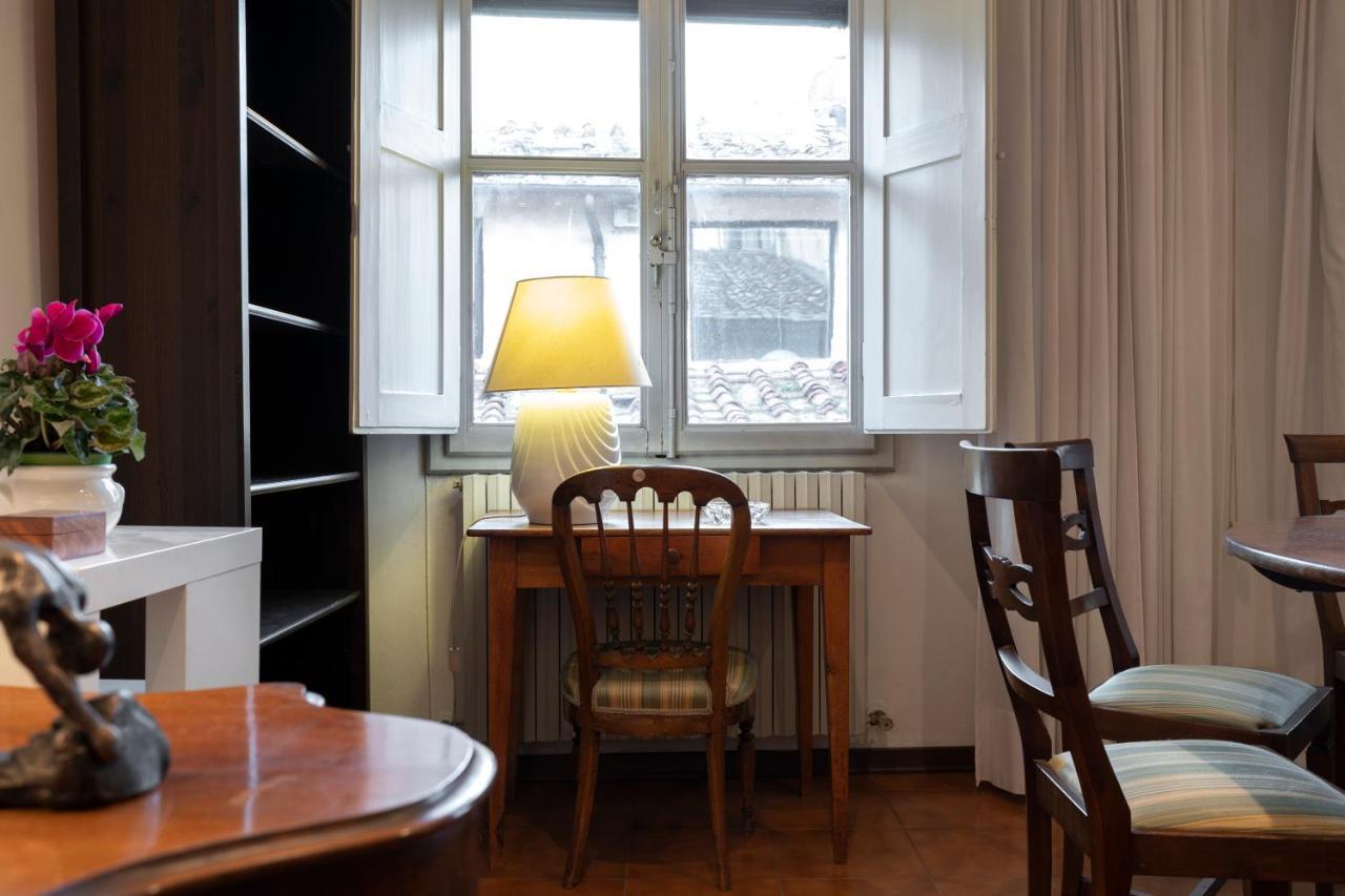 Barbadori Tower Apartment フィレンツェ エクステリア 写真