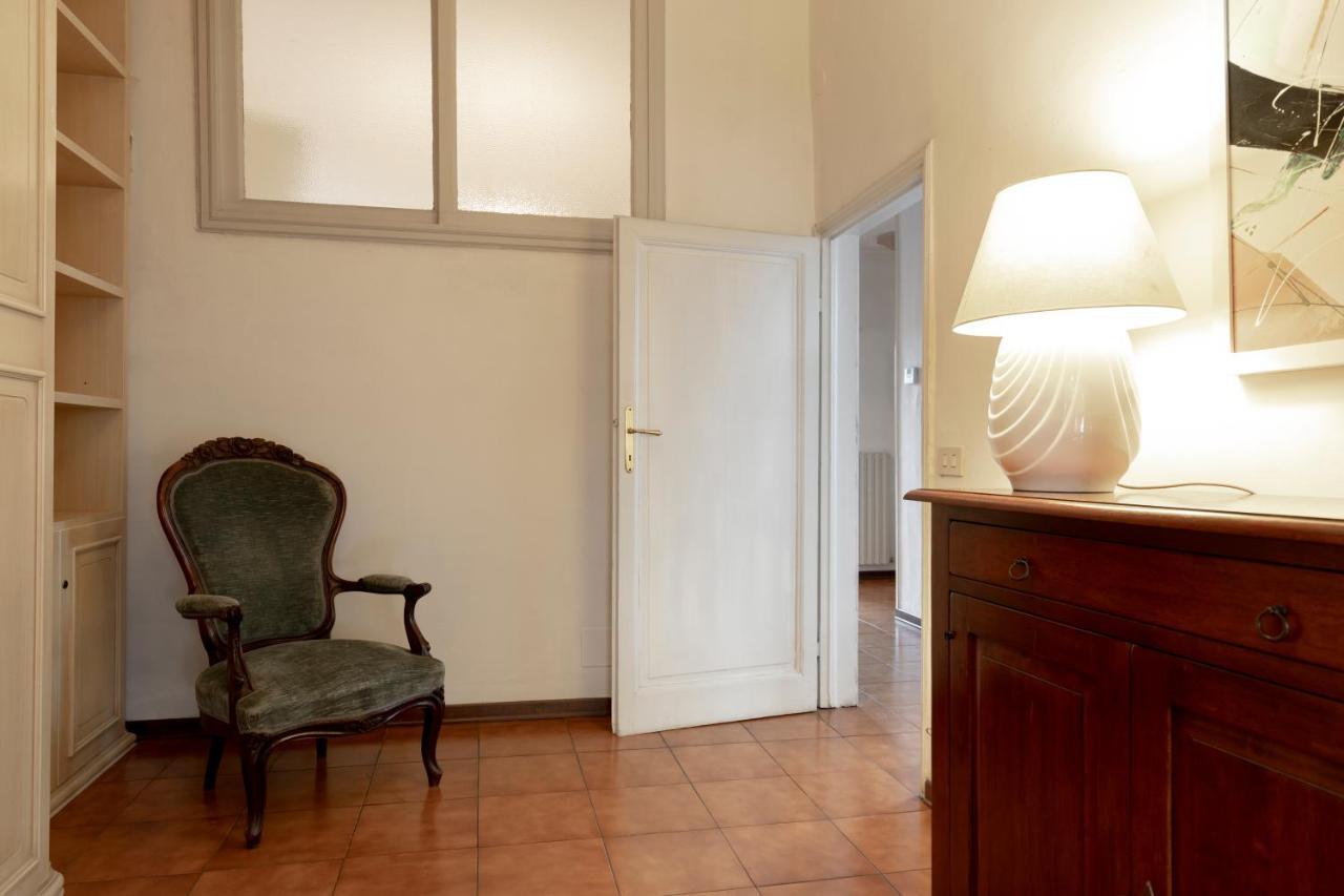 Barbadori Tower Apartment フィレンツェ エクステリア 写真