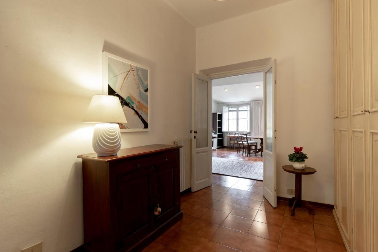 Barbadori Tower Apartment フィレンツェ エクステリア 写真