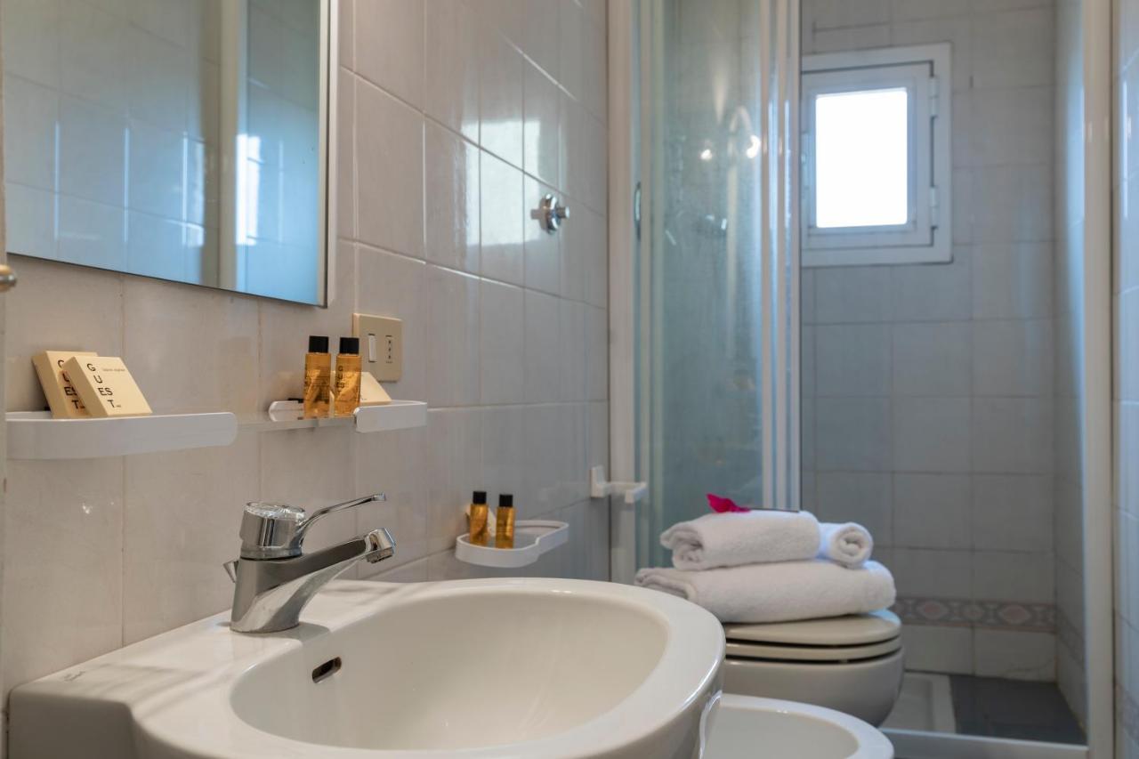 Barbadori Tower Apartment フィレンツェ エクステリア 写真