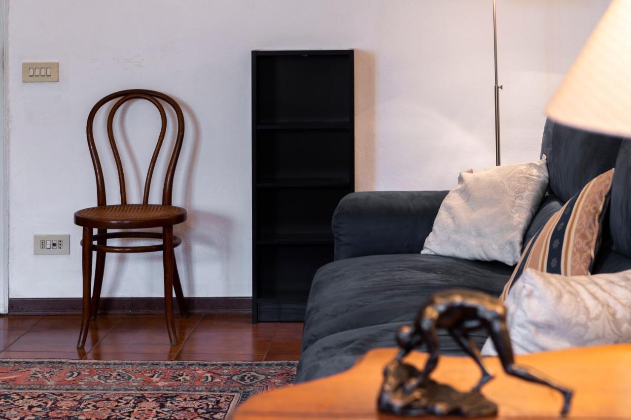Barbadori Tower Apartment フィレンツェ エクステリア 写真