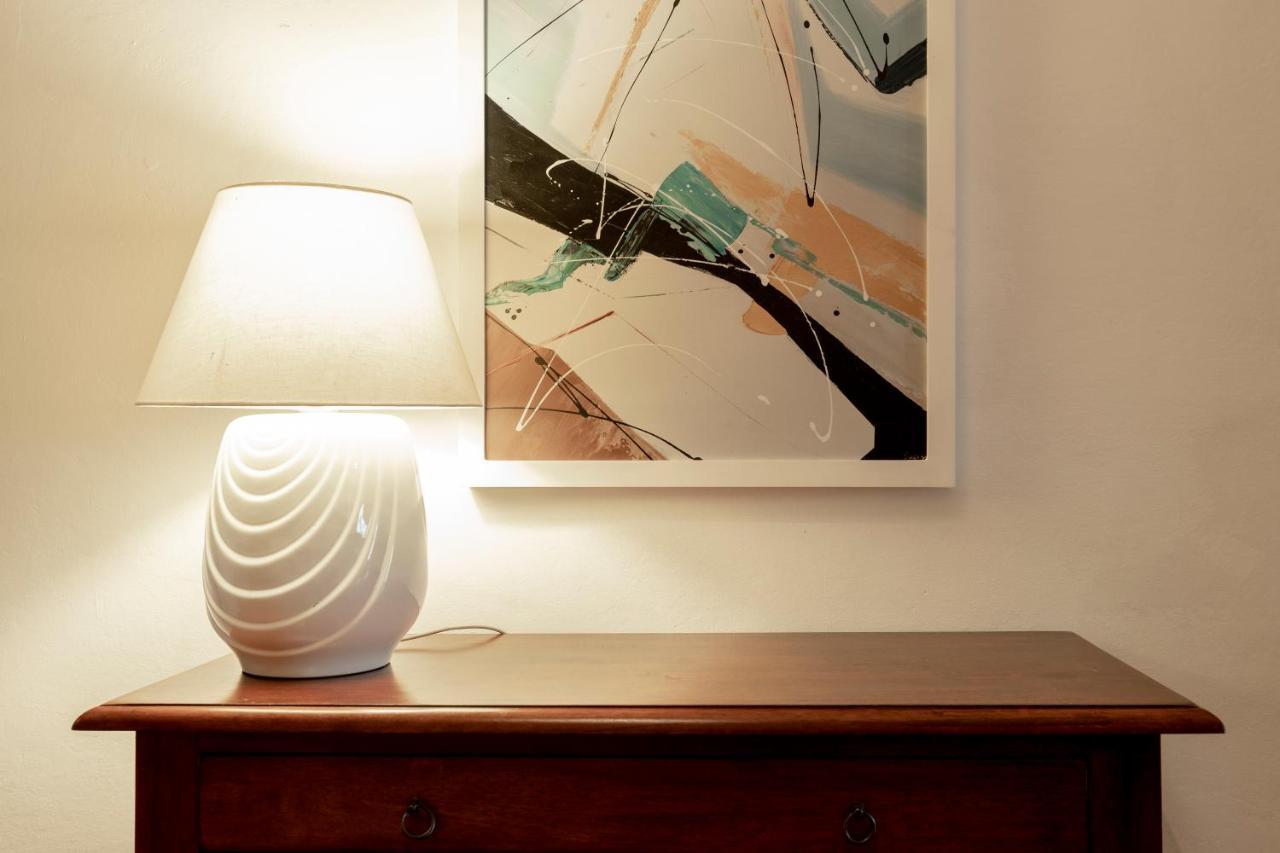 Barbadori Tower Apartment フィレンツェ エクステリア 写真