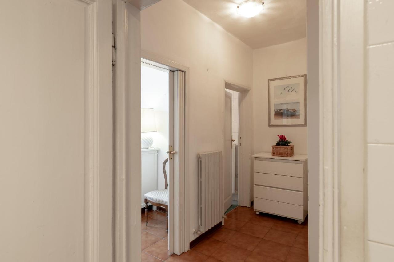 Barbadori Tower Apartment フィレンツェ エクステリア 写真