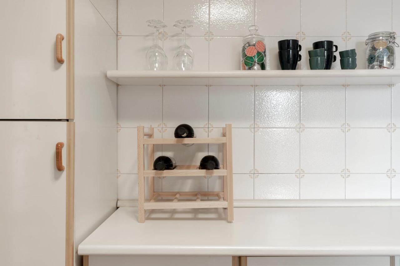 Barbadori Tower Apartment フィレンツェ エクステリア 写真