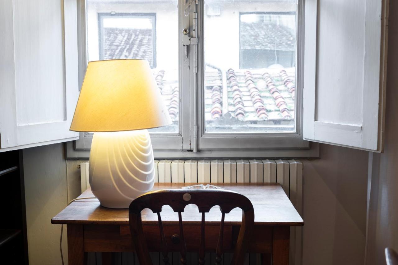 Barbadori Tower Apartment フィレンツェ エクステリア 写真